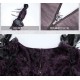 Blood Supply Legacy of the Undead Drowned Count Corset(Full Payment Without Shipping)